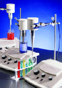 Sonicator, Cell Disrupter, Cell Disruptor, Sonifier, Sonic Dismembrator, Ultrasonic Homogenizer