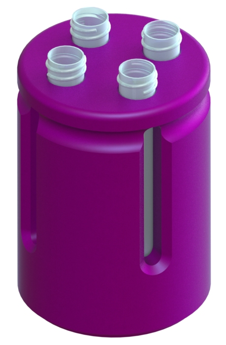 KoldPod - 15ml Micro Tube