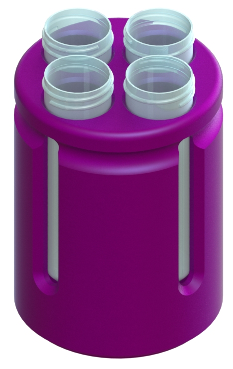 KoldPod 50ml Tube